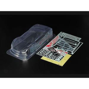 タミヤ タミヤ(TAMIYA)/SP.1578/ライキリGT(ワイド)スペアボディ