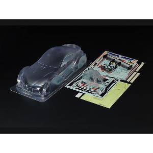 タミヤ タミヤ(TAMIYA)/SP-1693/SP.1693 1/10RC マクラーレン