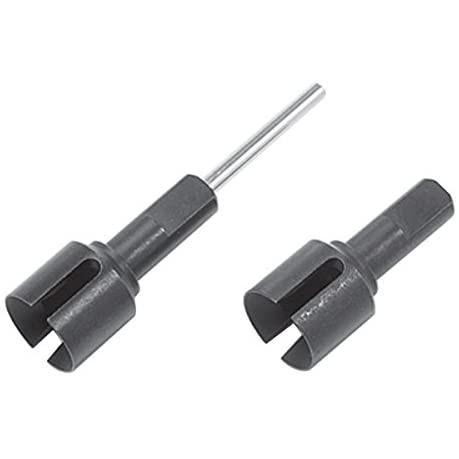 タミヤ OP 790 Uシャフト用CジョイントTT01/DF02