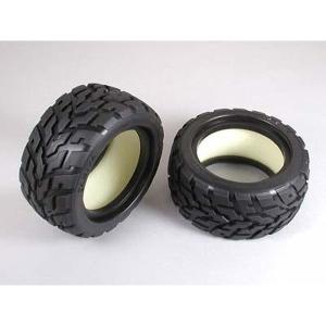 タミヤ（TAMIYA） 54603 OP.1603 WR02 モンスタースパイクタイヤ