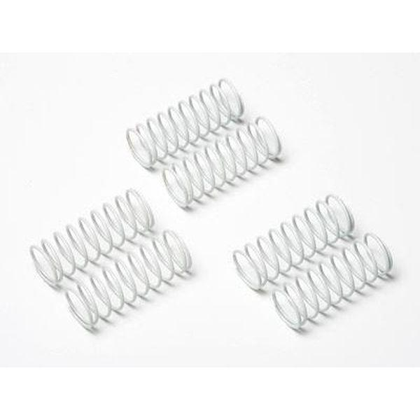 タミヤ 53974 OP.974 TRF501X セッティングスプリングセット(フロント)
