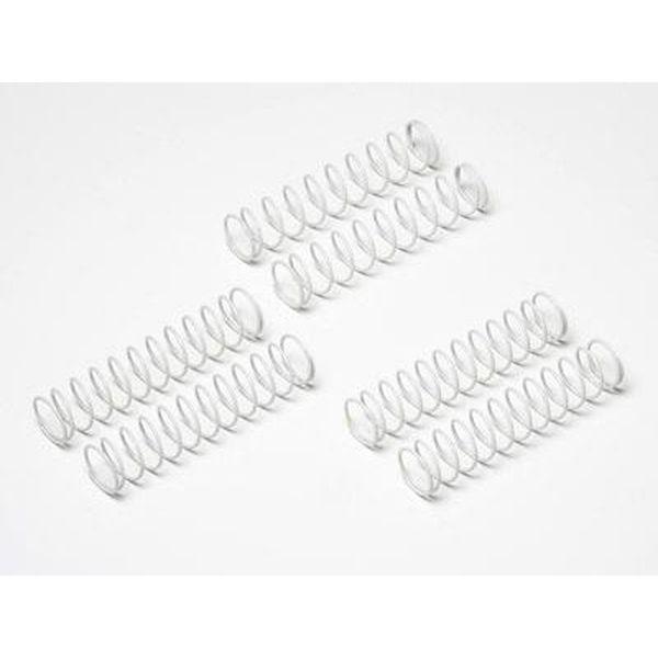 タミヤ 53975 OP.975 TRF501X セッティングスプリングセット(リヤ)