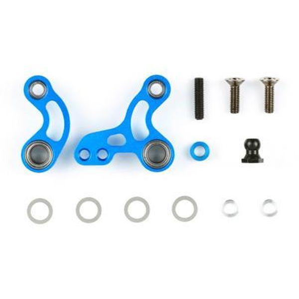 タミヤ 54191 OP.1191 M05 アルミレーシングステアセット