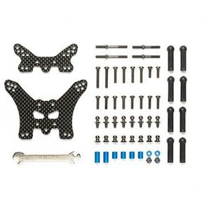 タミヤ（TAMIYA） /42354/TRF ビッグボアダンパープラス (4本