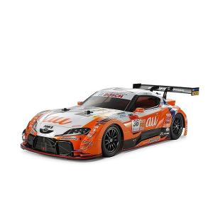 タミヤ（TAMIYA） ファインスペック2.4G 電動RCドライブセット(TBLE04S