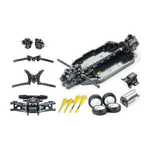 タミヤ（TAMIYA） 京商/82145/EPスターターパックプラス (プロポ・RC