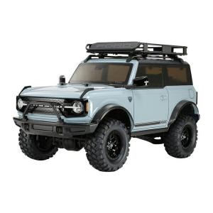 タミヤ ウニモグ 406 CC-02 タミヤ 58692 1/10 メルセデスベンツ ウニモグ406 (CC-02シャーシ)