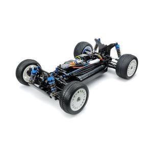 1/10RC Honda シティターボ(WR-02Cシャーシ) [58611] : スーパー