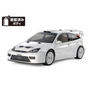 タミヤ（TAMIYA） 1/10電動RCカー フォルクスワーゲン ゴルフII GTI