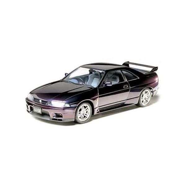 タミヤ 24145 1/24 スカイライン GT-R Vスペック