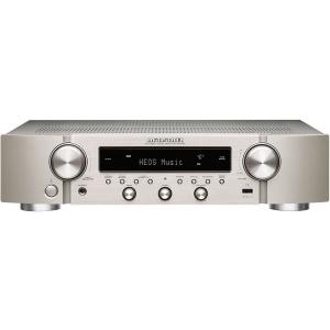 Marantz NR1200-FN シルバーゴールド ネットワークオーディオレシーバー プリメインアンプ