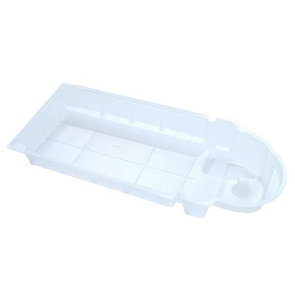 DAINICHI H011509 加湿器 カンタン取替えトレイカバー(3枚入)