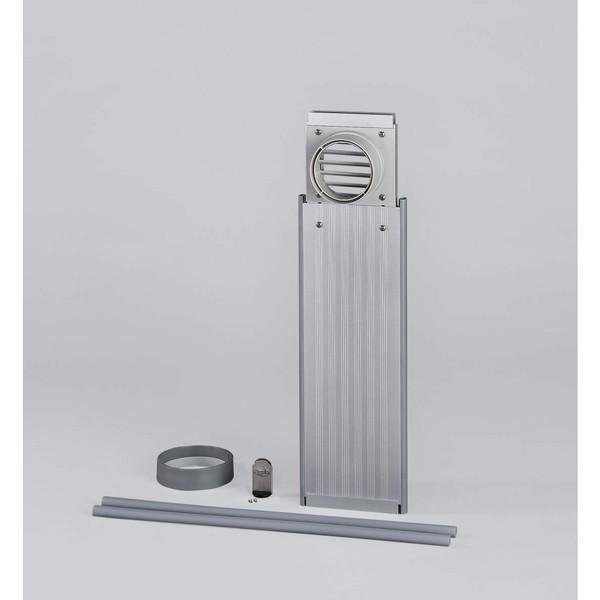 Rinnai DW-52 ガス衣類乾燥機オプション 窓パネルセット