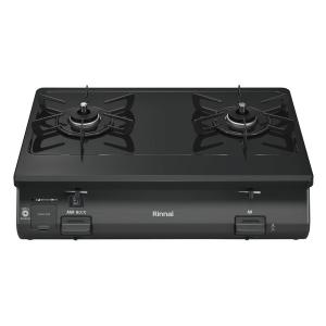 リンナイ（Rinnai） ガスコンロ プロパンガス用 コンロ RTS-1NDC-LP 1