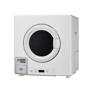 日立（HITACHI） 衣類乾燥機 DE-N50HV ピュアホワイト 乾燥5.0kg