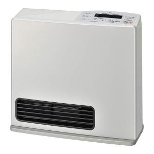 Rinnai RC-Y2402E-LP ホワイト ガスファンヒーター