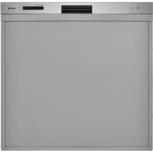 Rinnai RSW-405GPE 食器洗い乾燥機(ビルトイン 引き出し式 食器点数：30点/約4人分)｜aprice