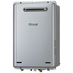 リンナイ（Rinnai） Rinnai RUX-A1615W(A)-E-13A ユーロホワイト ガス