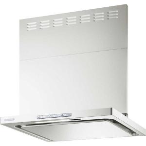 レンジフード シロッコファン 富士工業 FUJIOH BDR-3HL-751SI シルバー