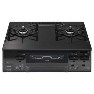 リンナイ（Rinnai） ガスコンロ 都市ガス用 コンロ RTS65AWK14RGA-CR