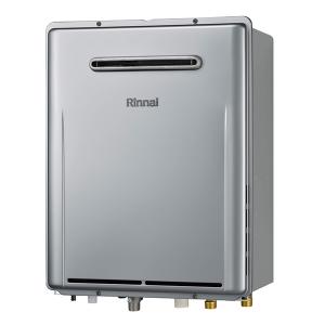 リンナイ（Rinnai） ガス瞬間湯沸かし器 5号 都市ガス用 RUS-V570(SL