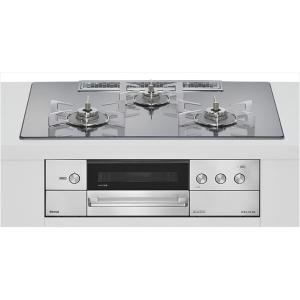 リンナイ（Rinnai） Rinnai RHS71W38M13VCSTW-LP プラチナミラーD