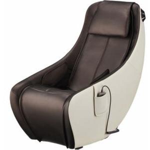フジ医療器 ベージュ×ブラウン マッサージチェア ルームフィットチェア グレイス
