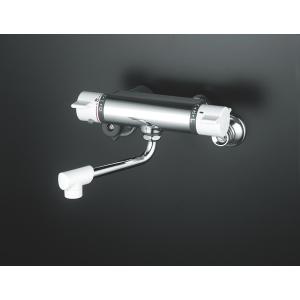 TOTO TOTO TBY01402Z1 サーモスタットシャワー混合栓 寒冷地用