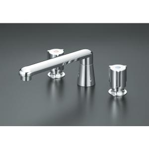 ＴＯＴＯ サーモシャワー混合栓　寒冷地仕様　ＴＢＹ０１４０２Ｚ１　Ｖ１ TOTO 寒冷地用サーモシャワー混合栓 TBY01402Z1の通販｜バス用｜混合栓