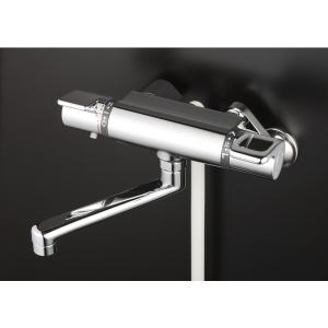 TOTO TOTO TBY01402Z1 サーモスタットシャワー混合栓 寒冷地用