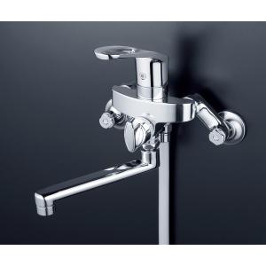 KVK バス用シングルレバー混合栓 HKT1200G KVK バス用シングルレバー混合栓 HKT1200G : ワイズスリーワン31