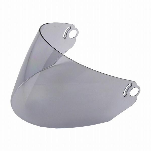 LEAD工業 RE35SLSM RE35用リペアシールド ライトスモーク