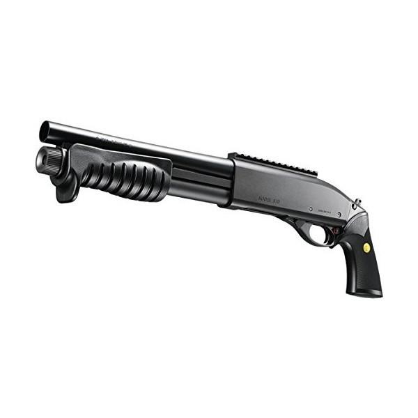 東京マルイ Ｍ870 ブリーチャー No.2 ガスショットガン 対象年令18才以上 サバゲー エアガ...