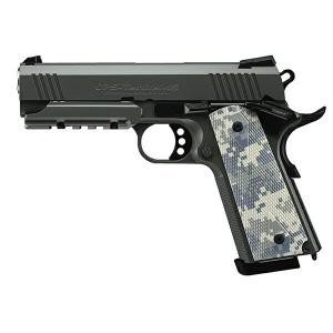 KSC SIG P230 SL HW シルバー｜D055（ガスブローバック本体