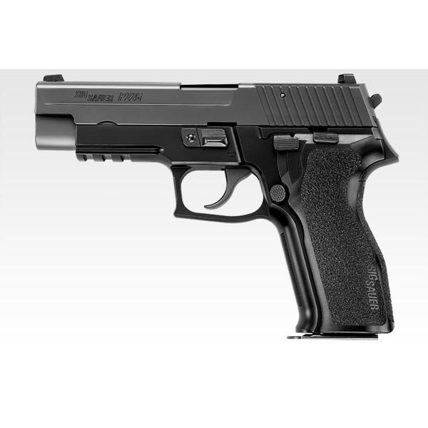 東京マルイ SIG SAUER P226 E2 ガスブローバック (対象年令18才以上)