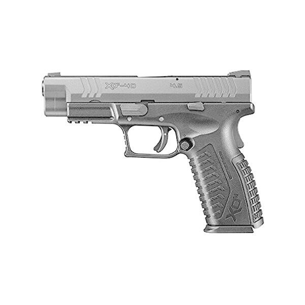 東京マルイ XDM-40 No.52 ガスブローバックガン 対象年令18才以上 サバゲー エアガン ...