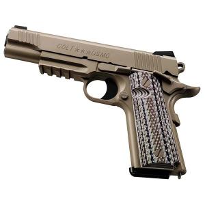 KSC SIG P230 SL HW シルバー｜D055（ガスブローバック本体