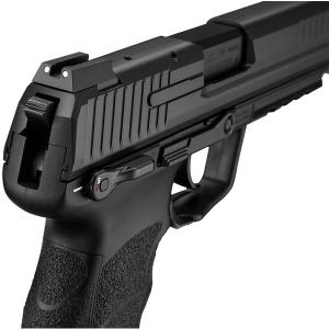 東京マルイ HK45 タクティカル ブラックの詳細画像2