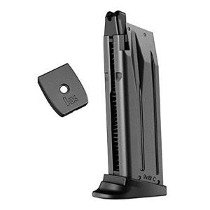 TOKYO MARUI（東京マルイ） H&K USP コンパクト スペア マガジン ガス