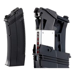 TOKYO MARUI（東京マルイ） MK46用 1000連スペアマガジン : XPRICE