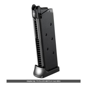 東京マルイ 2本入 サイガ 12シリーズ用ロングマガジン TOKYO MARUI 東京マルイ サイガ-12シリーズ用 ロングマガジン : XPRICE