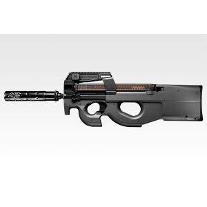 TOKYO MARUI 東京マルイ PS90 HC ハイサイクル電動ガン : HBLT