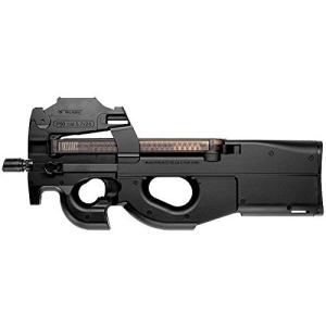東京マルイ P-90 300連射マガジンと専用スリング付き TOKYO MARUI 東京マルイ 電動ガン用マガジン FN P90 用（300連