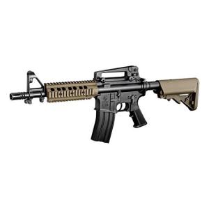 東京マルイ M4 CQB タンカラーモデル N...の詳細画像1