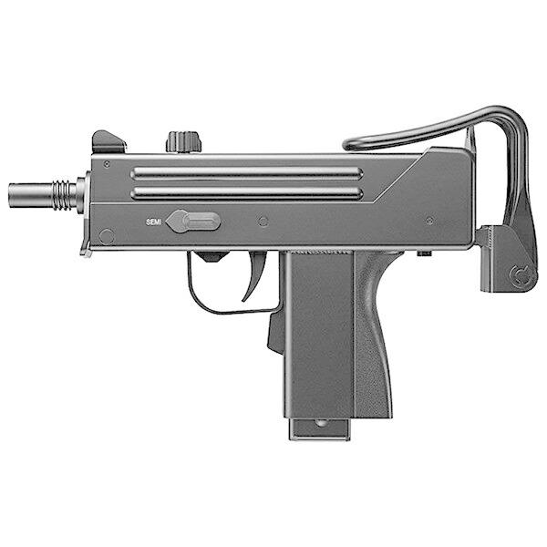 東京マルイ マック11 電動ブローバック フルオート 対象年令10才以上 サバゲー 電動ガン ブロー...