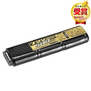 TOKYO MARUI（東京マルイ） 8.4V ニッケル水素1300mAh ミニSバッテリー