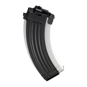 東京マルイ AK47 スタンダードタイプ マガジン TOKYO MARUI（東京マルイ） スタンダード電動ガン AK47用 250連