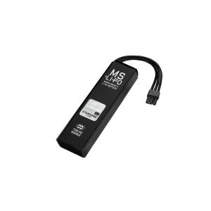 TOKYO MARUI（東京マルイ） MS Li−Po バッテリーチェッカー : HBLT