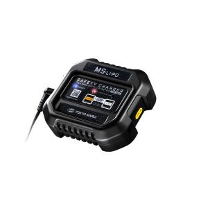 TOKYO MARUI（東京マルイ） MS・Li-Po バッテリーチェッカー : XPRICE