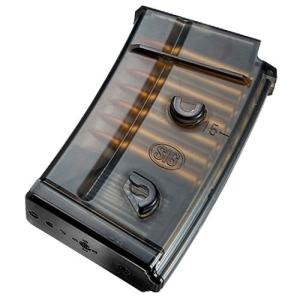 TOKYO MARUI（東京マルイ） 電動ガンLIGHT PRO M4CQB用 340連射